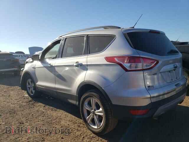 2014 FORD ESCAPE - VIN: 1FMCU0G9XEUA90369 - Фото 2