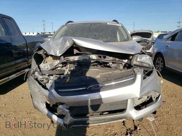 2014 FORD ESCAPE - VIN: 1FMCU0G9XEUA90369 - Фото 5
