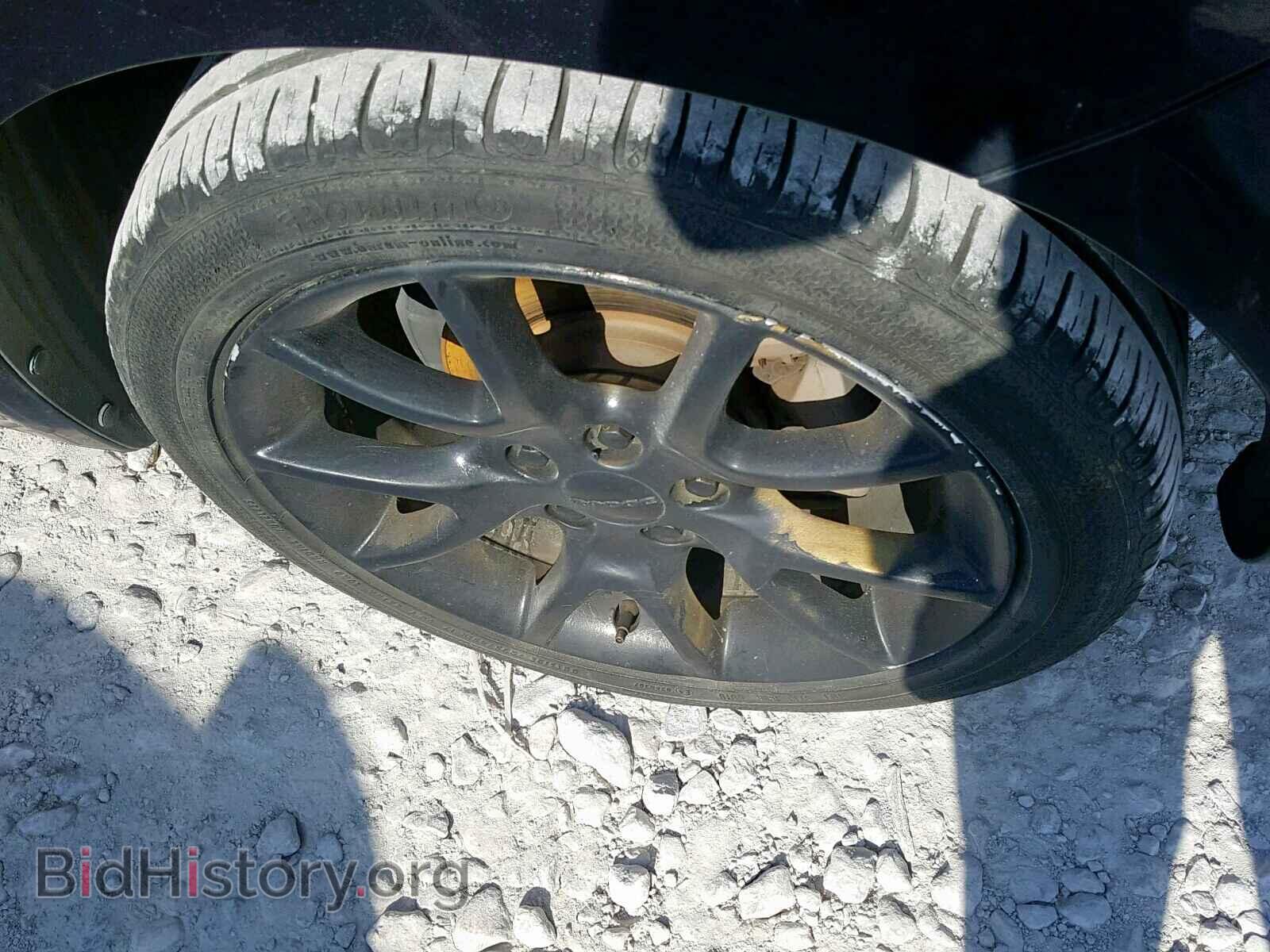 2013 DODGE DART - VIN: 1C3CDFBA6DD339701 - Фото 9