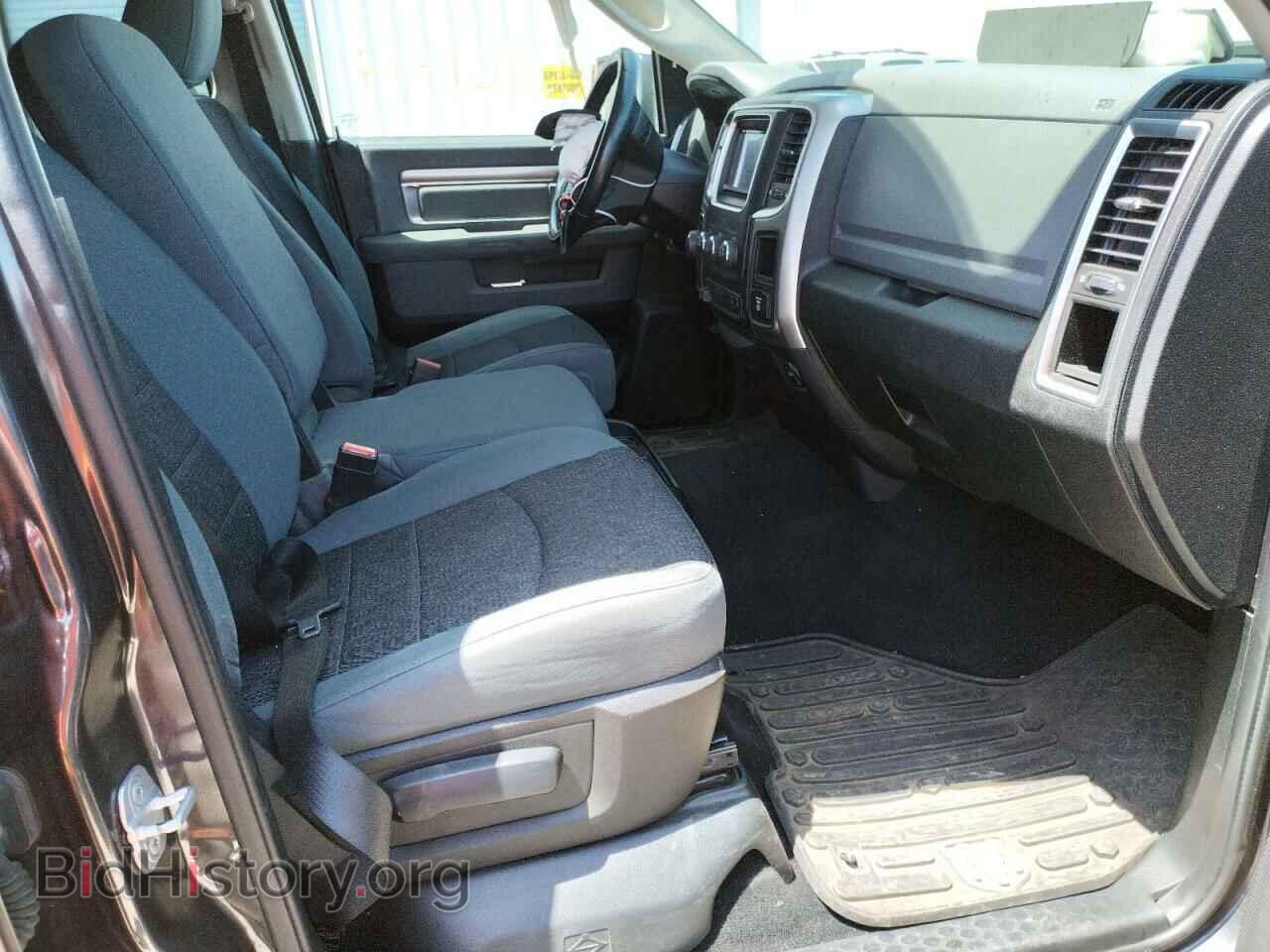 2014 RAM 1500 - VIN: 1C6RR7LTXES357197 - Photo 5