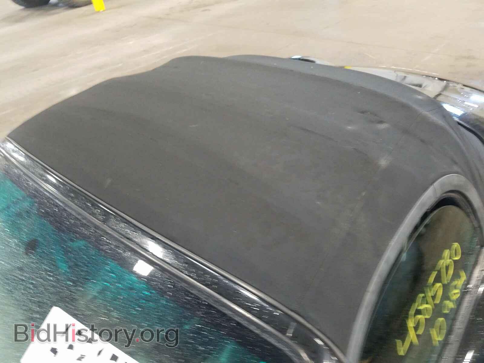 2004 PORSCHE BOXSTER - VIN: WP0CB29854U660223 - Фото 9