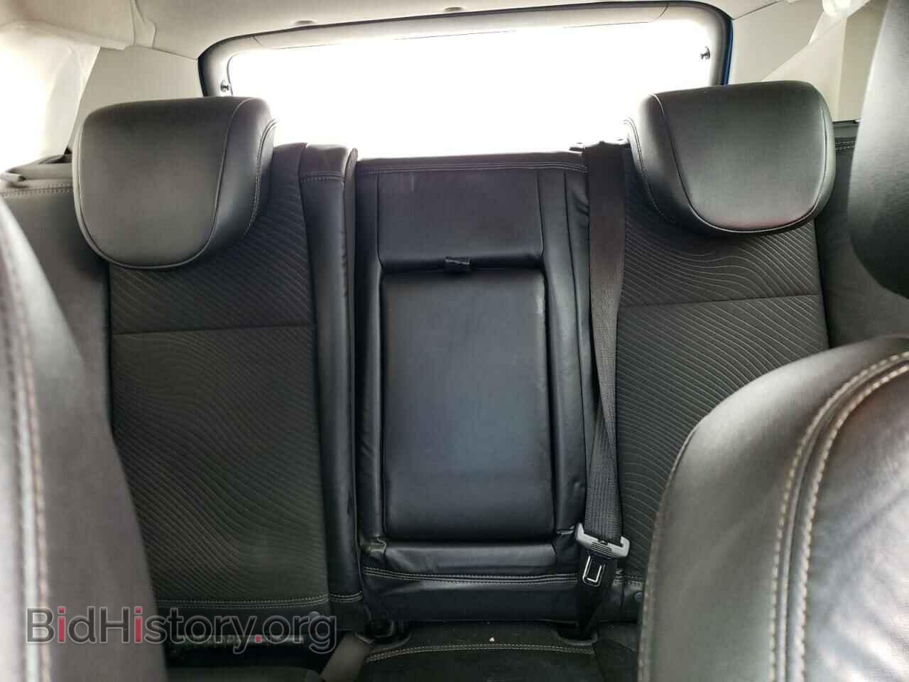 2013 BUICK ENCORE - VIN: KL4CJBSB6DB192565 - Photo 10