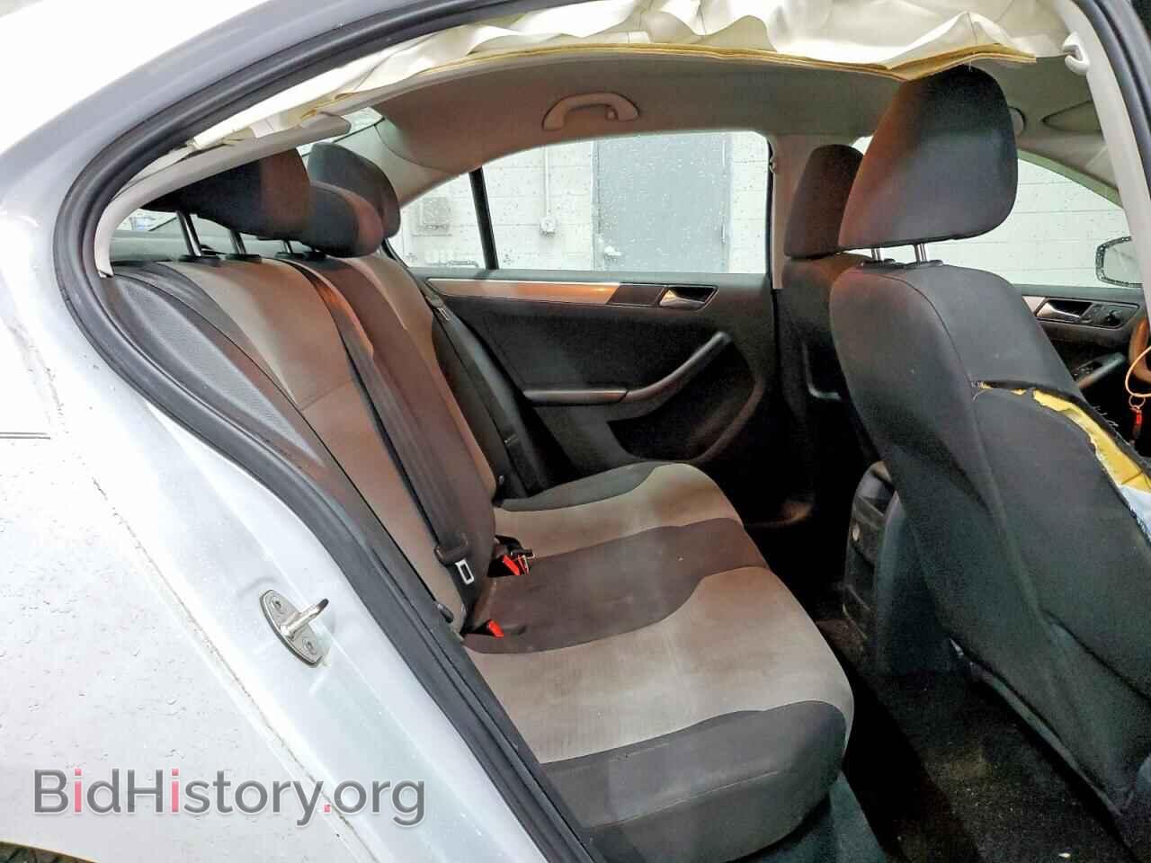 2017 VOLKSWAGEN JETTA - VIN: 3VW2B7AJ3HM379987 - Фото 10