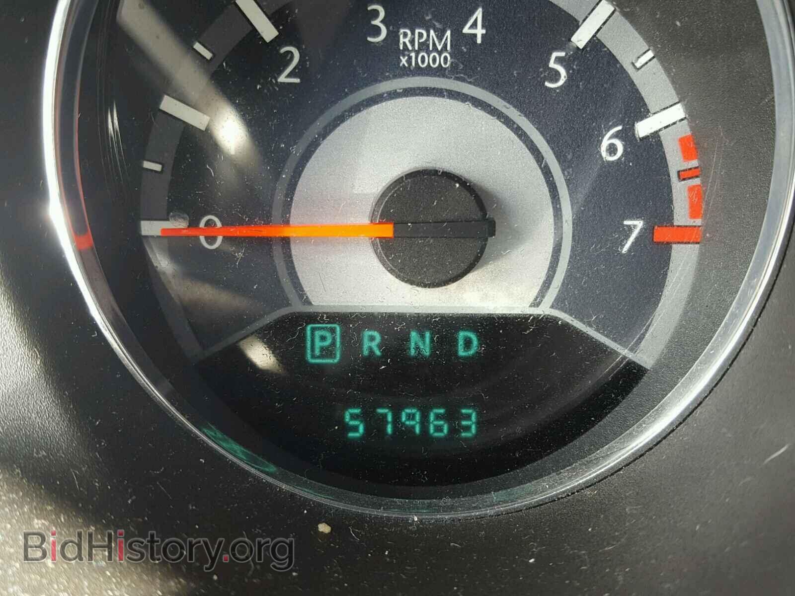 2013 CHRYSLER 200 - VIN: 1C3CCBCG9DN597798 - Photo 8