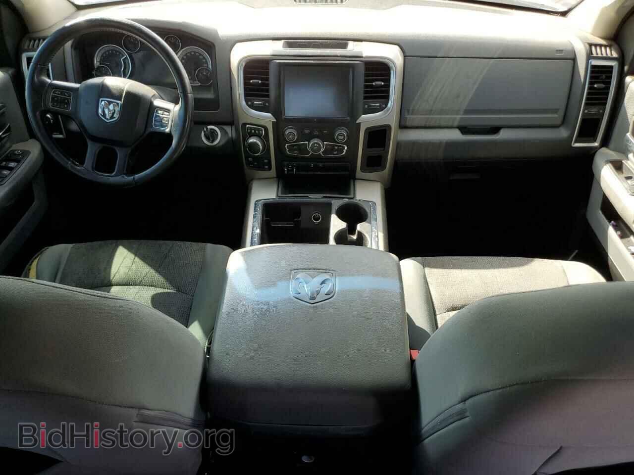 2013 RAM 1500 - VIN: 1C6RR7LT9DS669199 - Photo 8