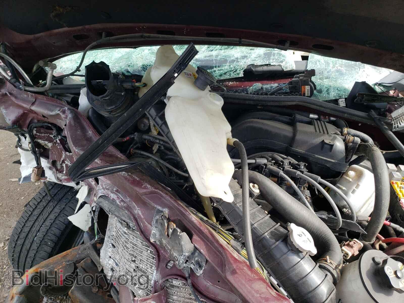 2006 FORD EXPLORER - VIN: 1FMEU74E46UA54424 - Фото 7