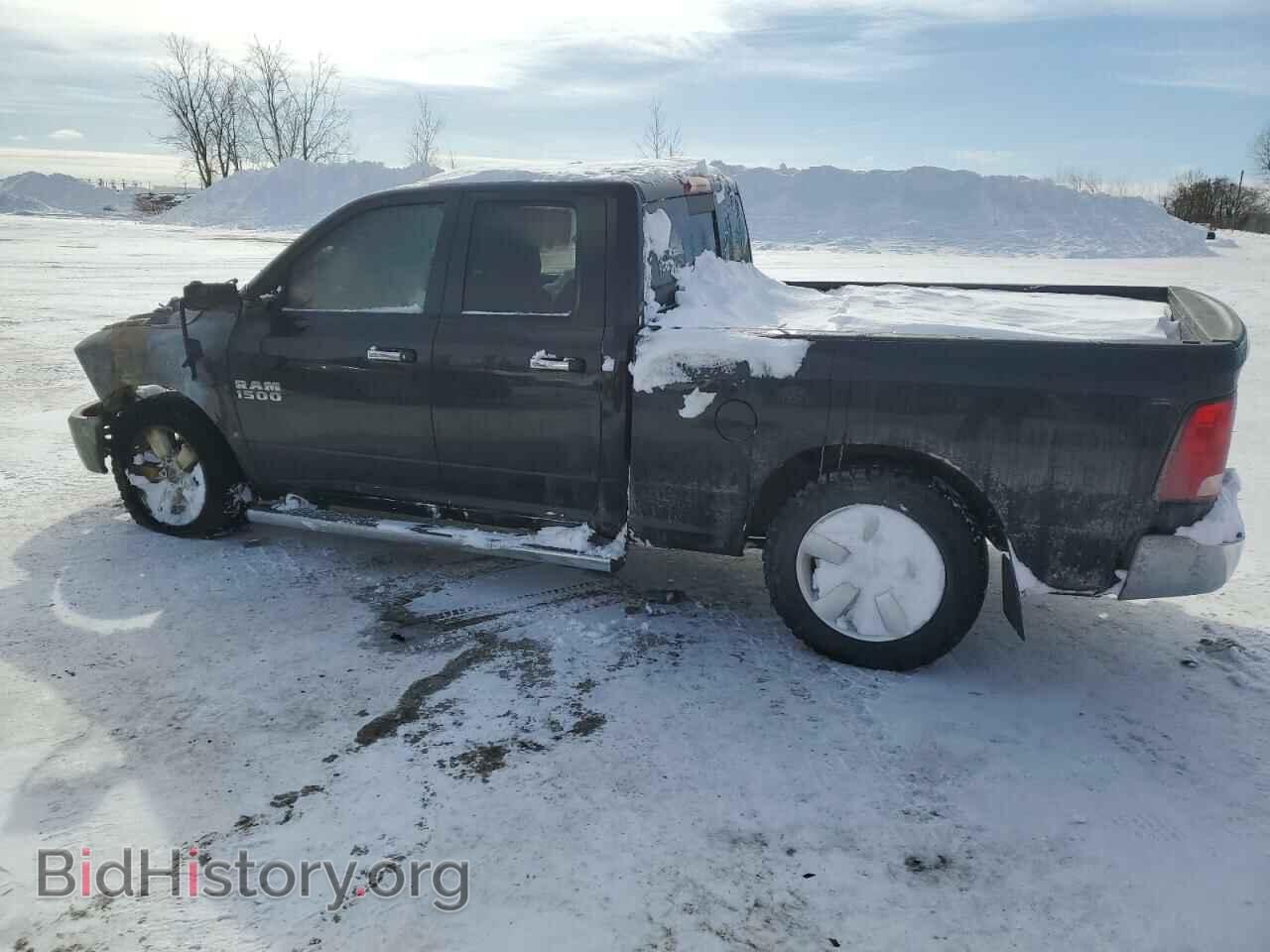 2015 RAM 1500 - VIN: 1C6RR7GM8FS642159 - Photo 2