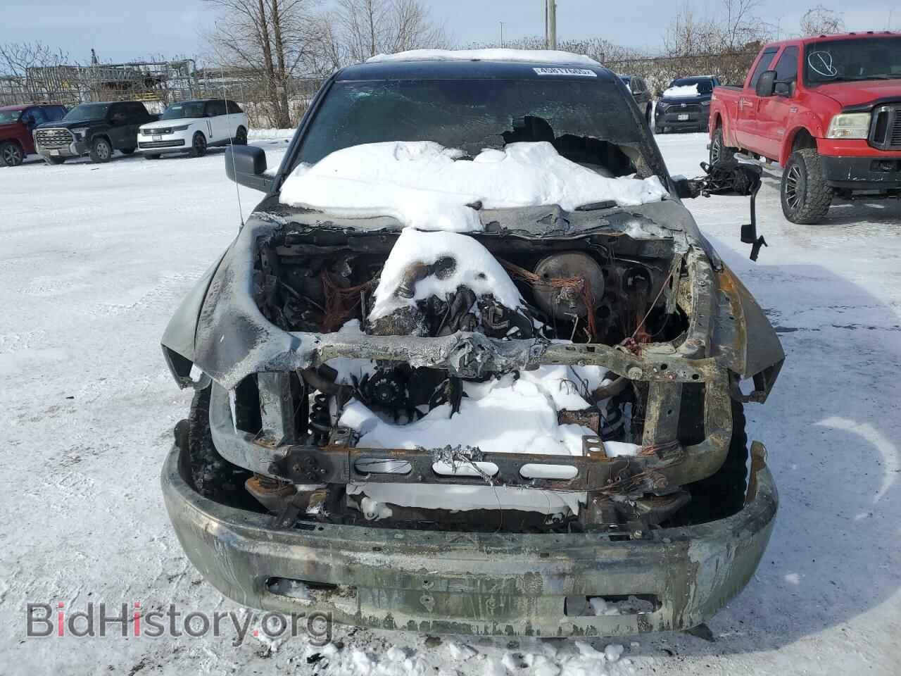 2015 RAM 1500 - VIN: 1C6RR7GM8FS642159 - Photo 5