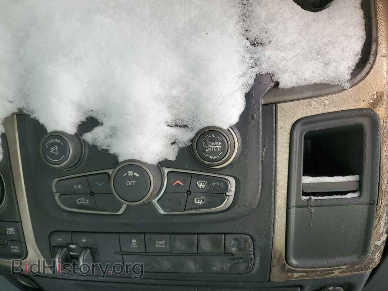 2015 RAM 1500 - VIN: 1C6RR7GM8FS642159 - Photo 9