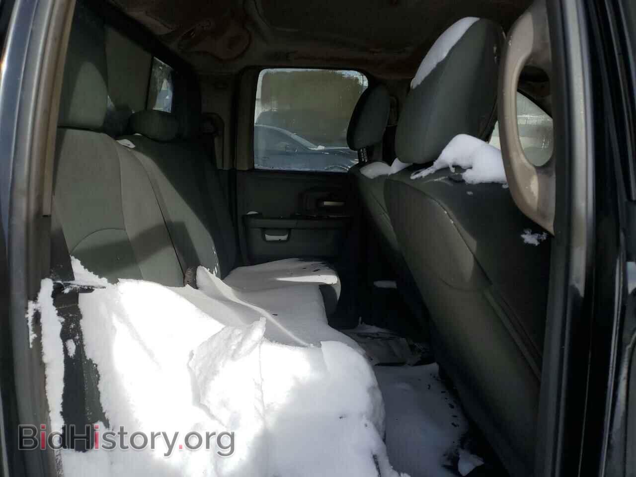 2015 RAM 1500 - VIN: 1C6RR7GM8FS642159 - Photo 10
