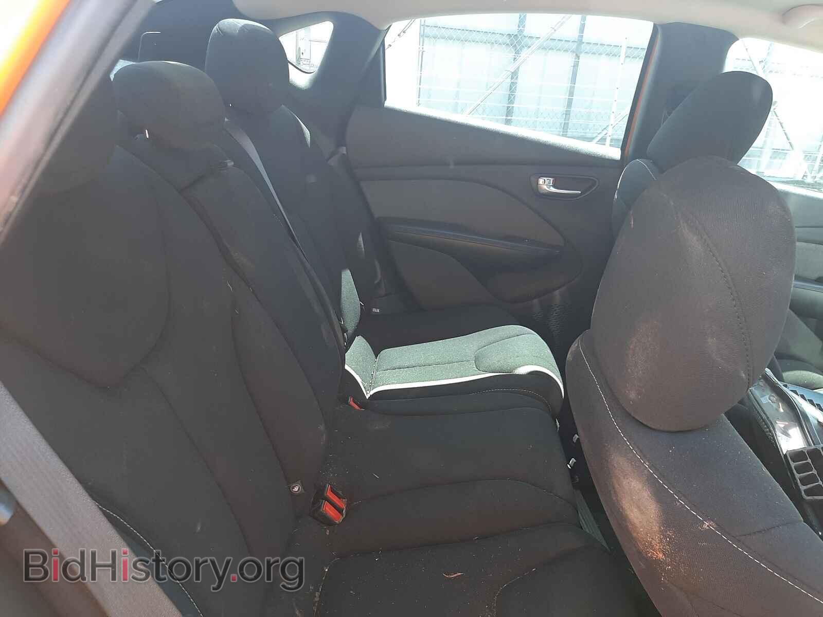 2013 DODGE DART - VIN: 1C3CDFBA9DD257123 - Фото 6