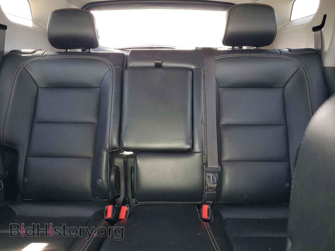 2020 GMC TERRAIN - VIN: 3GKALPEX0LL236265 - Фото 10
