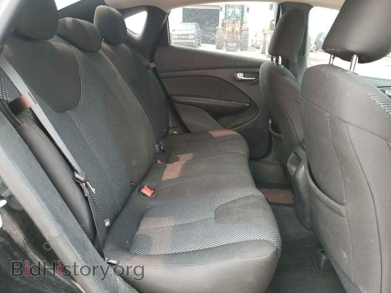 2015 DODGE DART - VIN: 1C3CDFAAXFD392387 - Photo 6