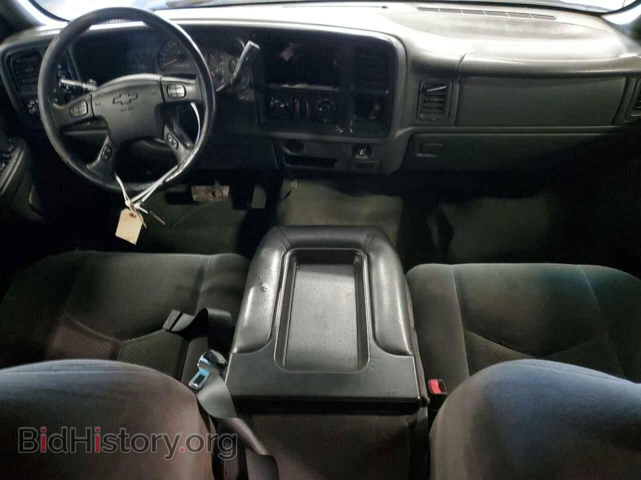 2006 CHEVROLET ALL Models - VIN: 2GCEK13T761149014 - Фото 8