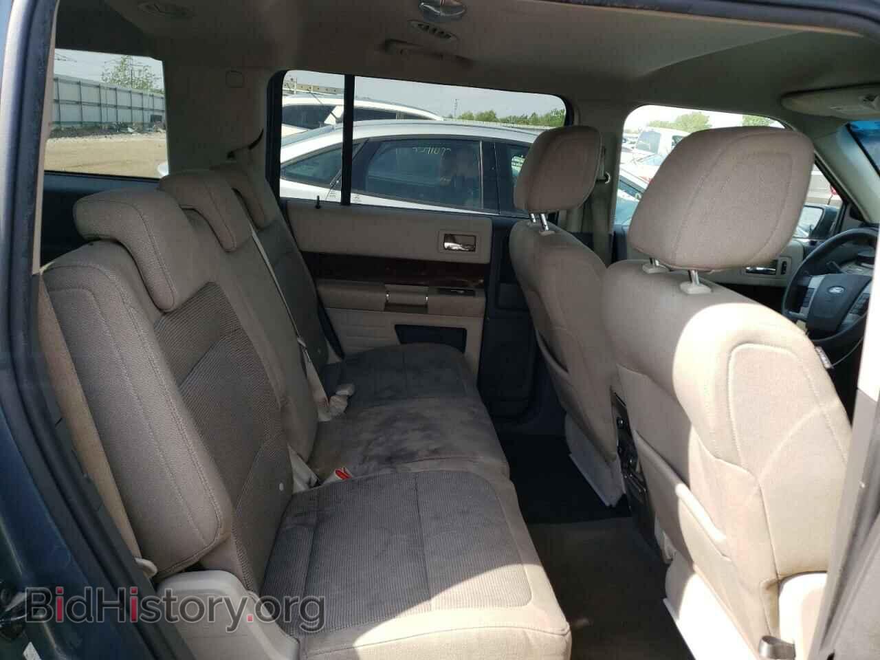 2010 FORD FLEX - VIN: 2FMGK5CC1ABA98303 - Photo 6