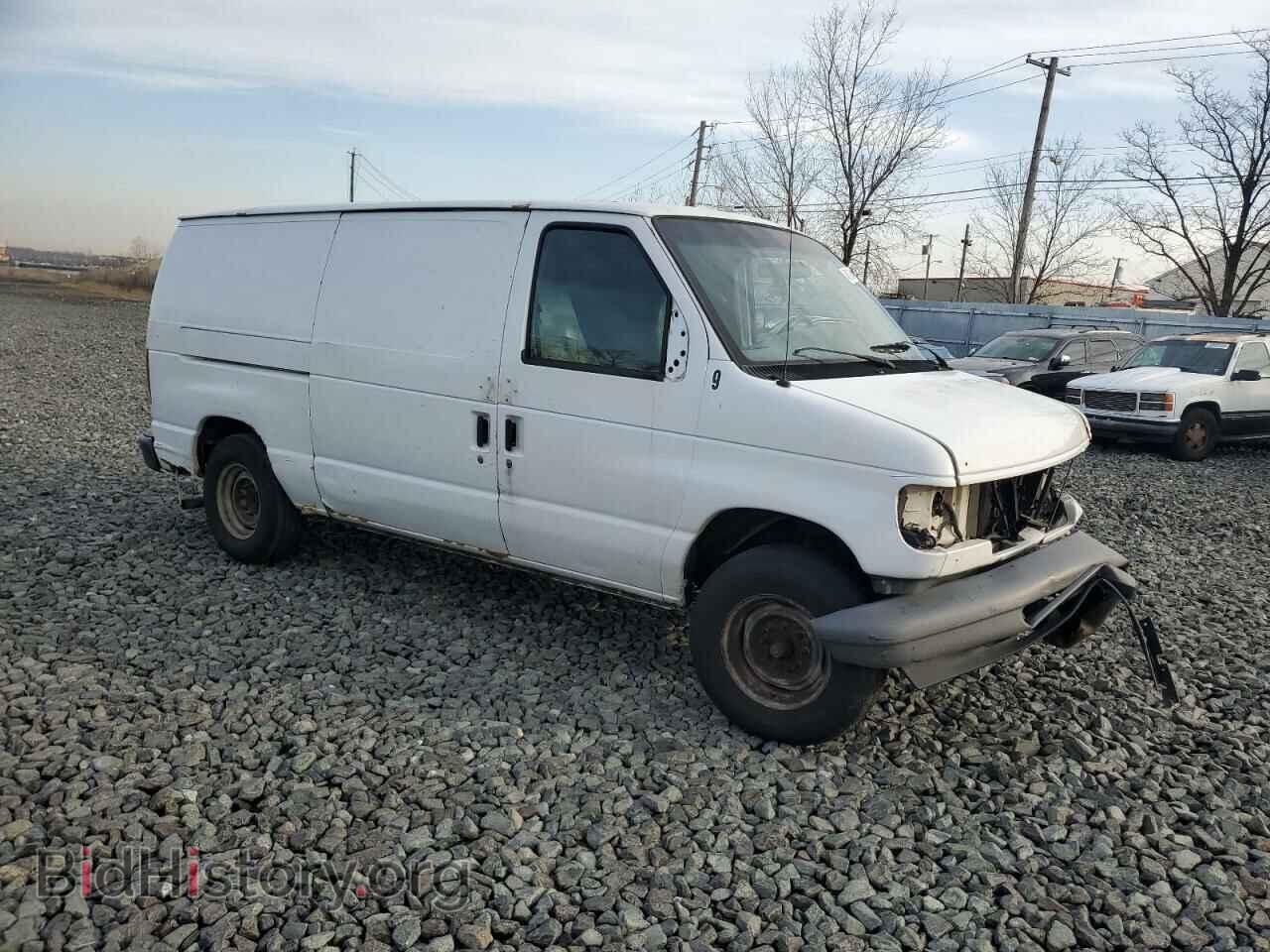 2007 FORD ALL Models - VIN: 1FTNE14W17DB46308 - Photo 4