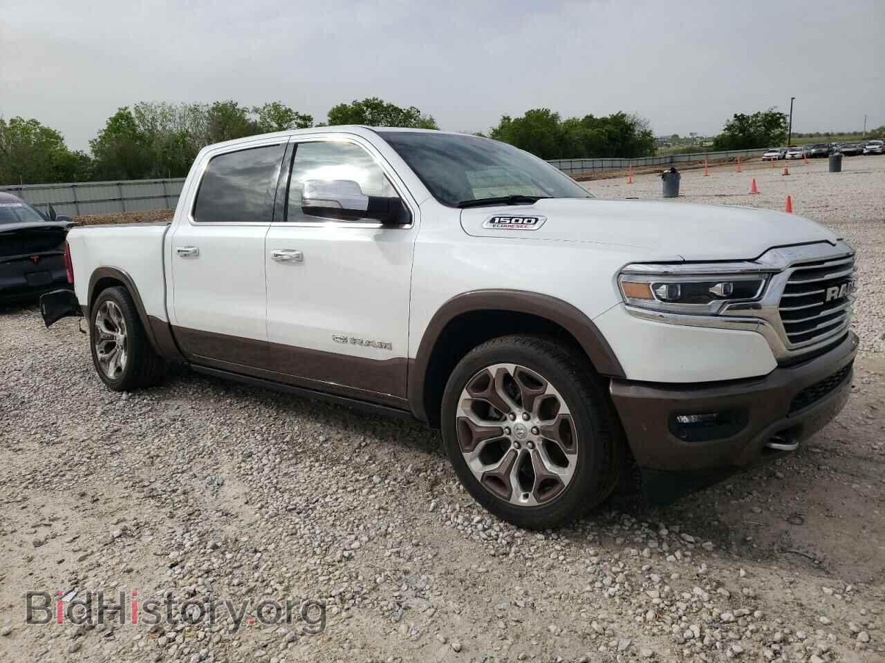 2022 RAM 1500 - VIN: 1C6SRFKM1NN321385 - Фото 4