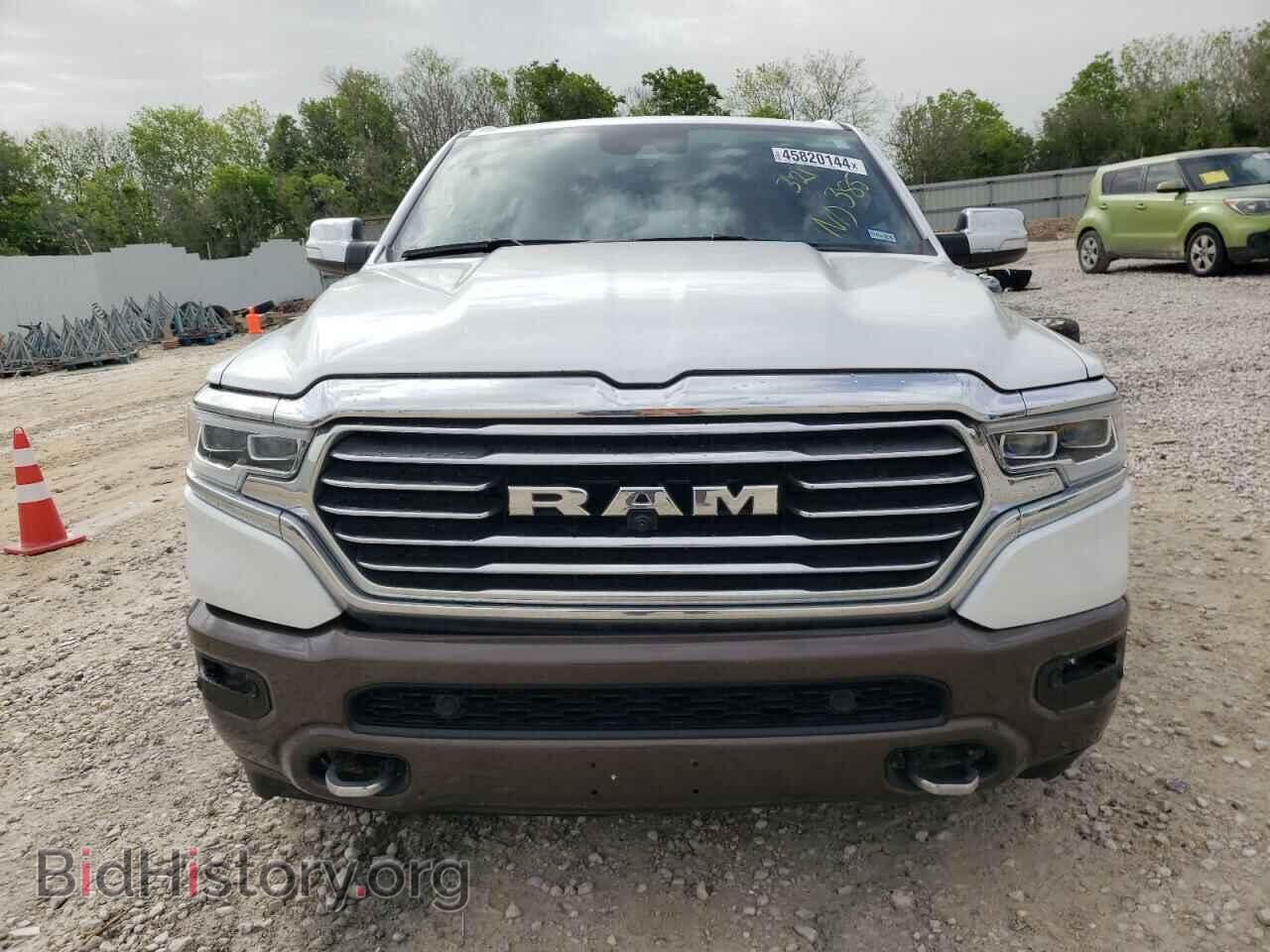 2022 RAM 1500 - VIN: 1C6SRFKM1NN321385 - Фото 5