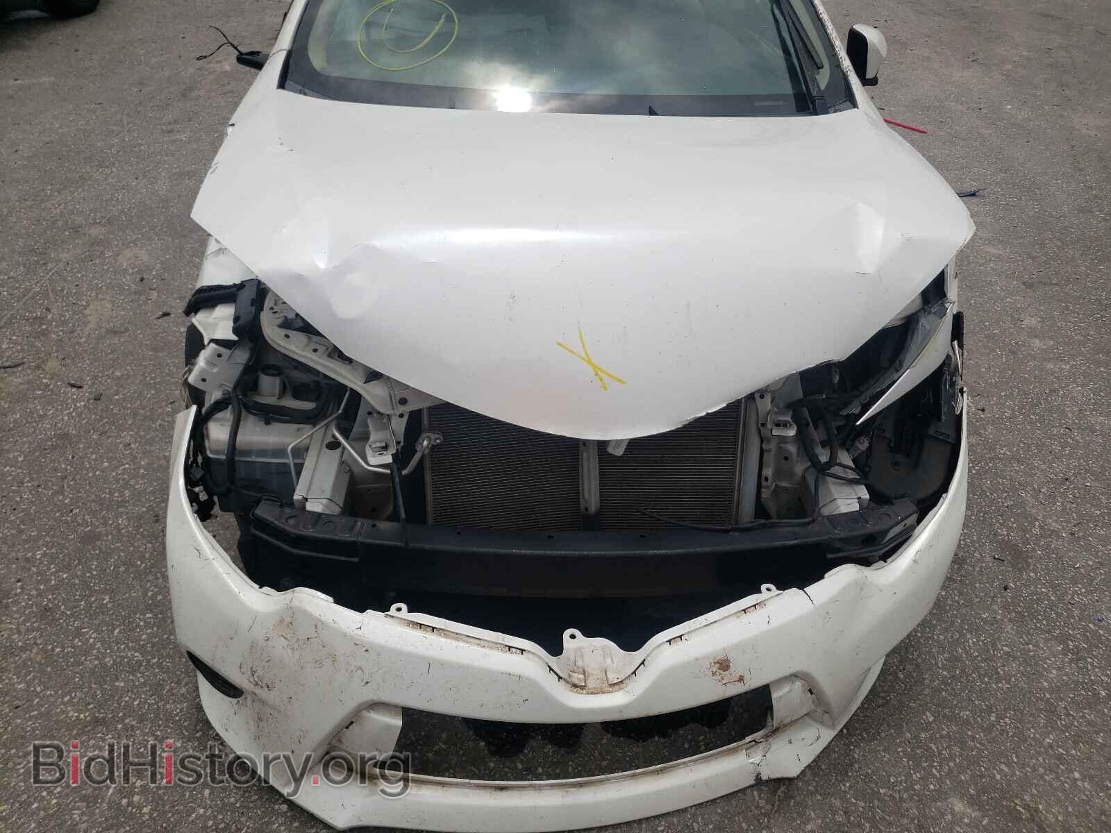 2014 TOYOTA COROLLA - VIN: 5YFBPRHE2EP043826 - Photo 7