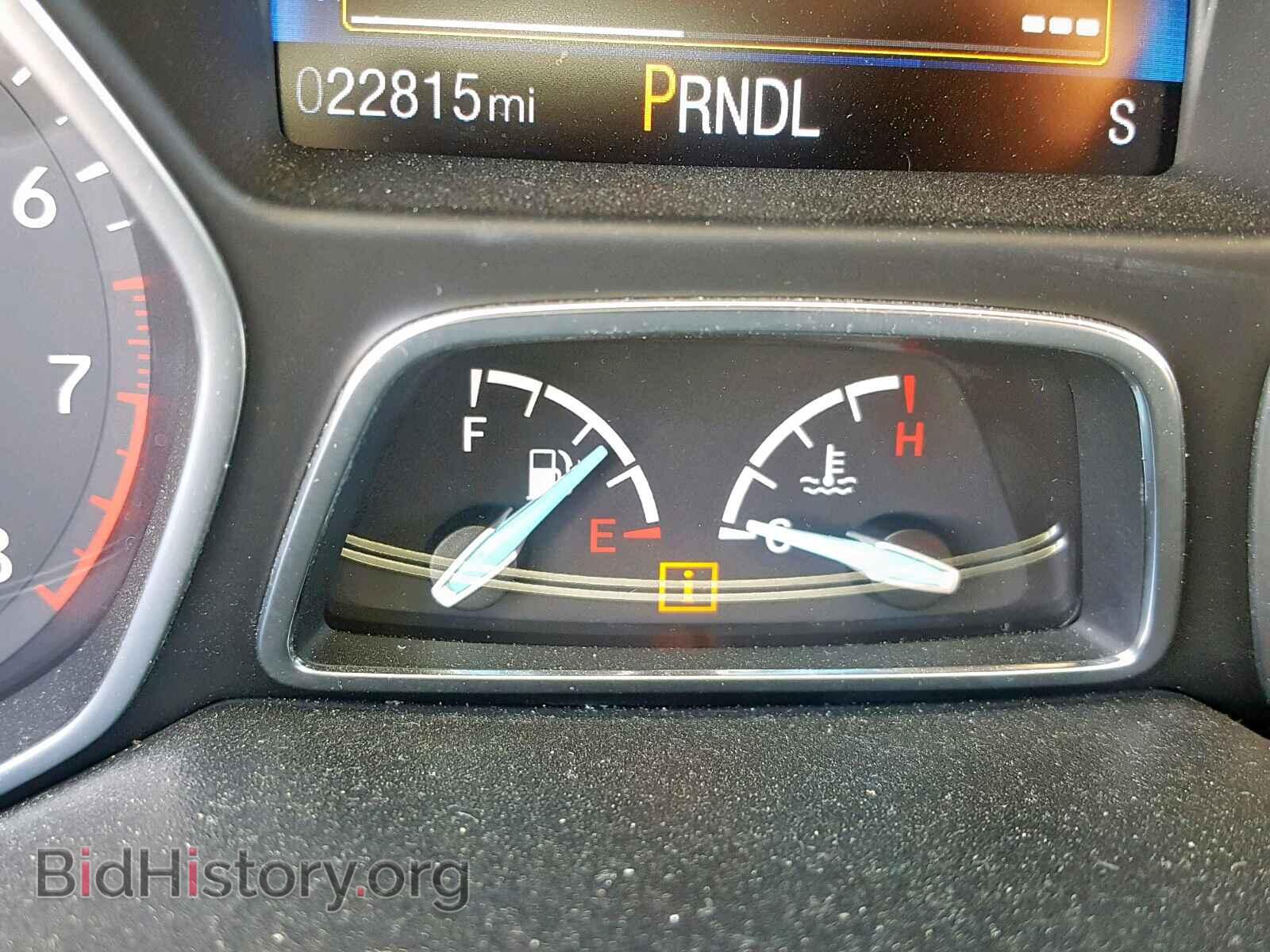2017 FORD FOCUS SE - VIN: 1FADP3K20HL284825 - Фото 8