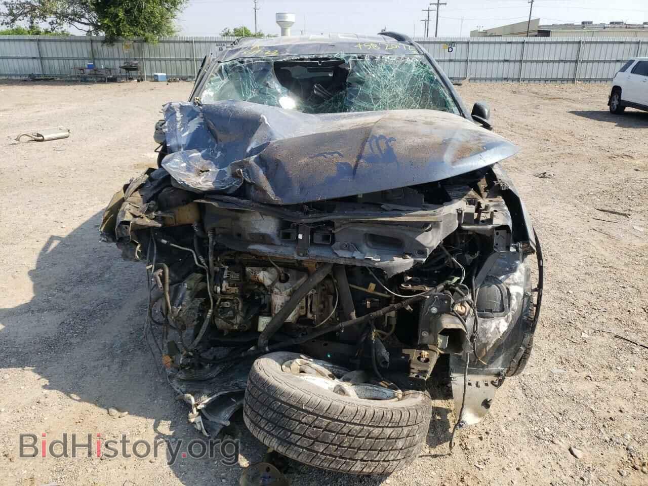 2018 FORD EXPLORER - VIN: 1FM5K7B81JGB42518 - Фото 7
