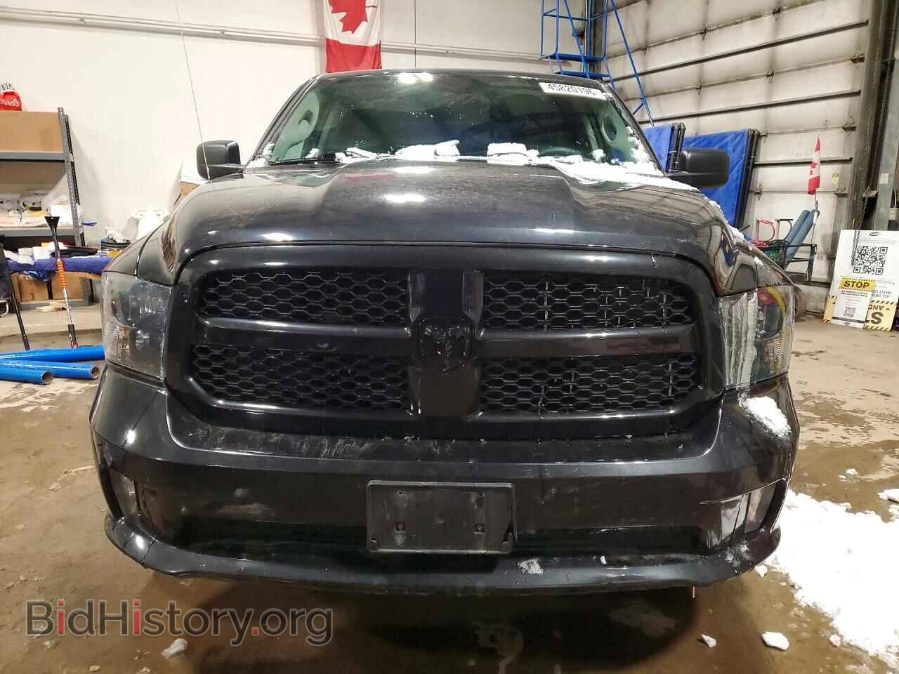 2018 RAM 1500 - VIN: 1C6RR7KT2JS314985 - Photo 5