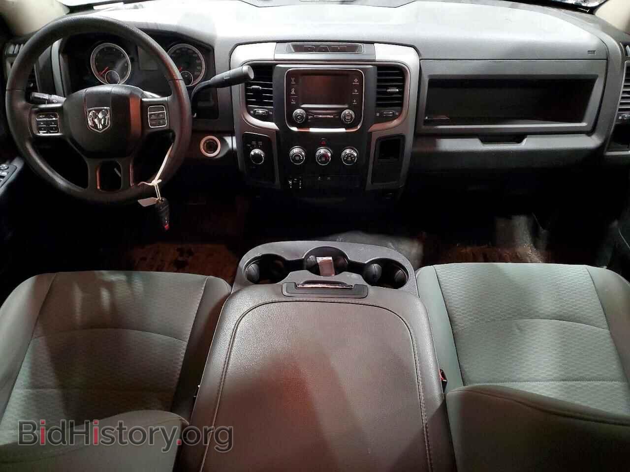 2018 RAM 1500 - VIN: 1C6RR7KT2JS314985 - Photo 8