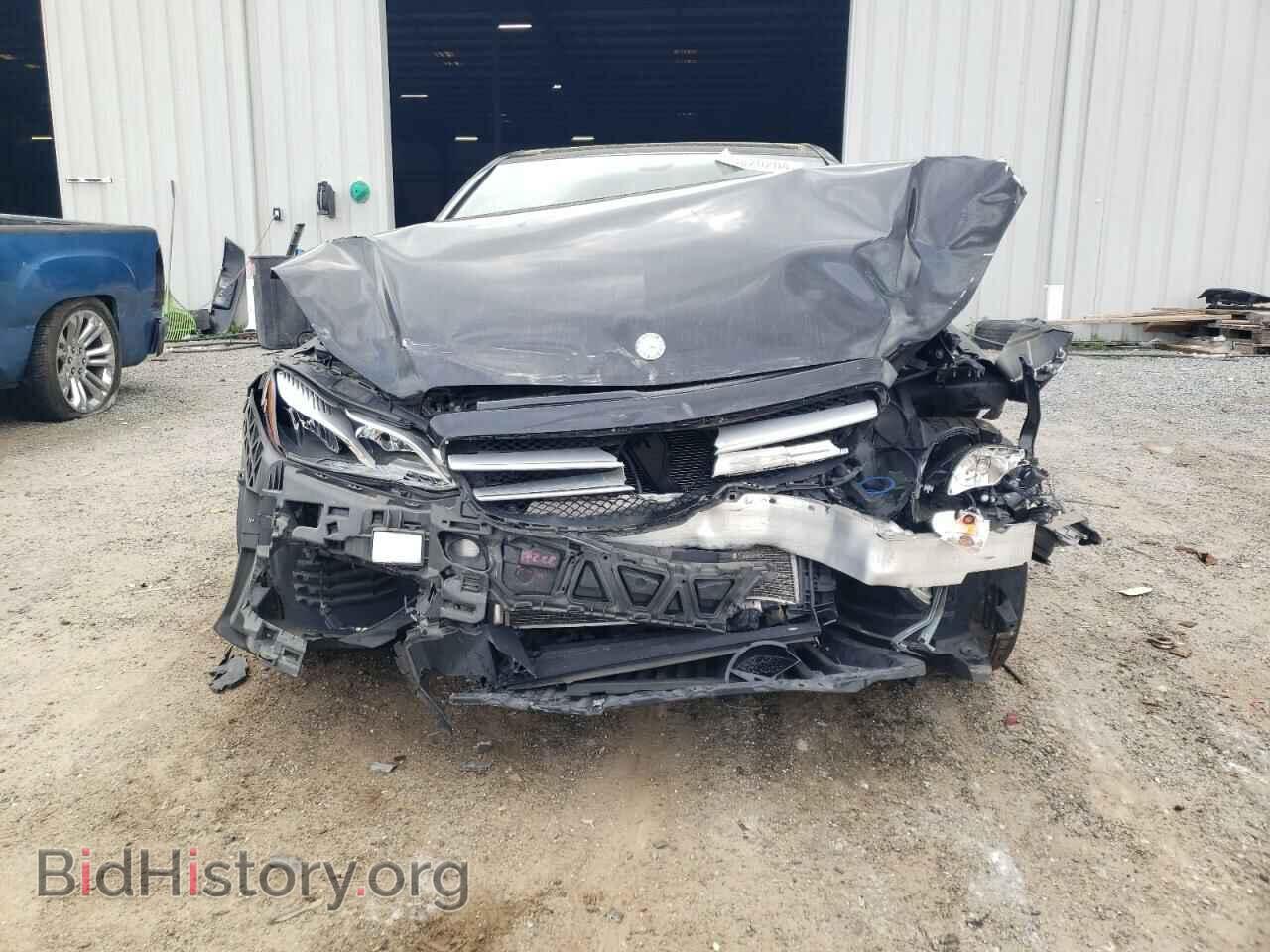 2014 MERCEDES-BENZ E-CLASS - VIN: WDDHF5KB8EA802008 - Фото 5
