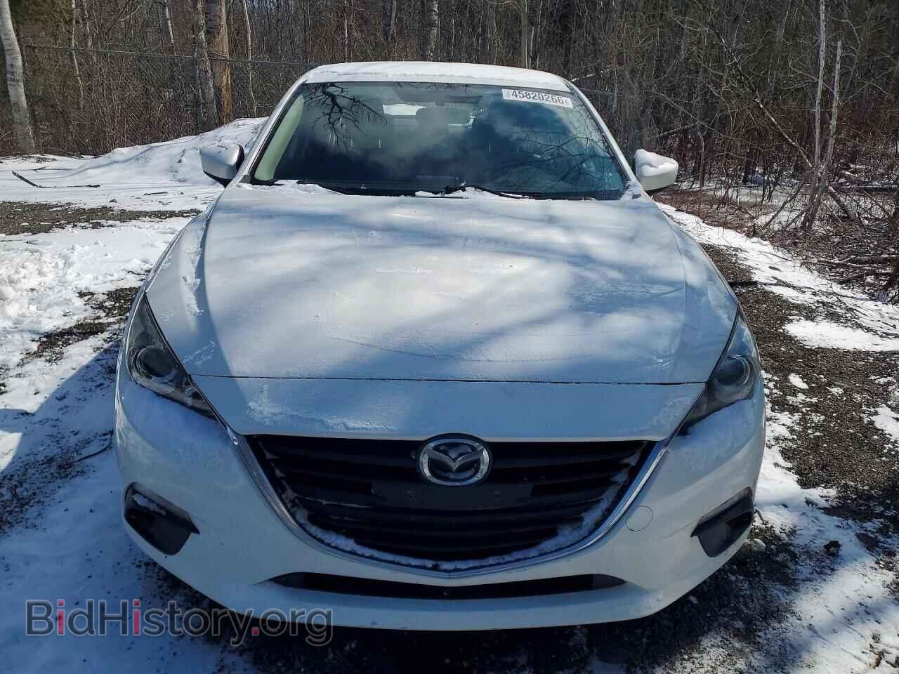 2015 MAZDA 3 - VIN: 3MZBM1U77FM201276 - Фото 5