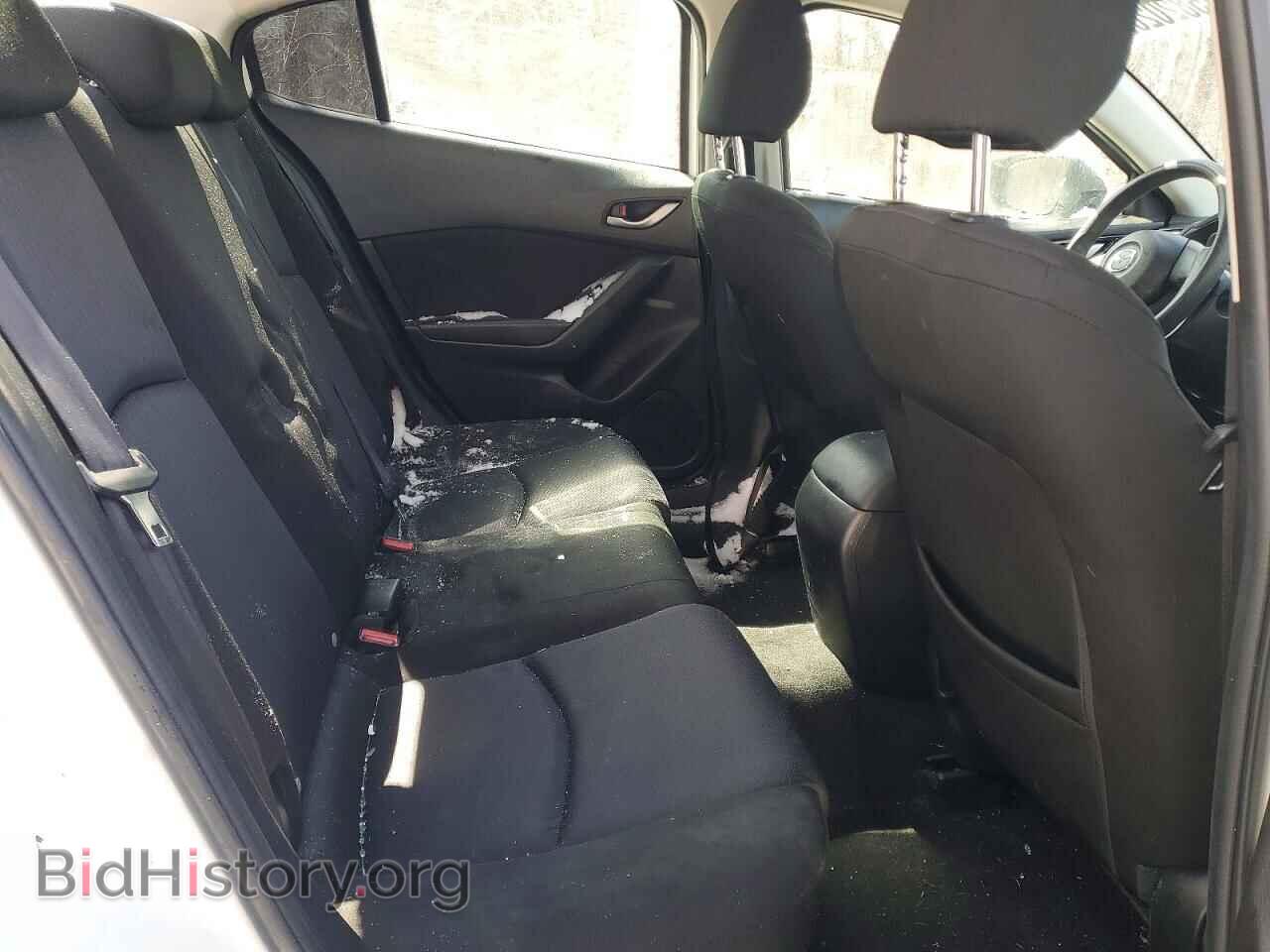 2015 MAZDA 3 - VIN: 3MZBM1U77FM201276 - Фото 10