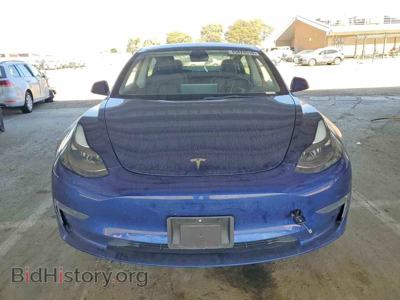 2023 TESLA MODEL 3 - VIN: 5YJ3E1EA7PF450469 - Photo 5