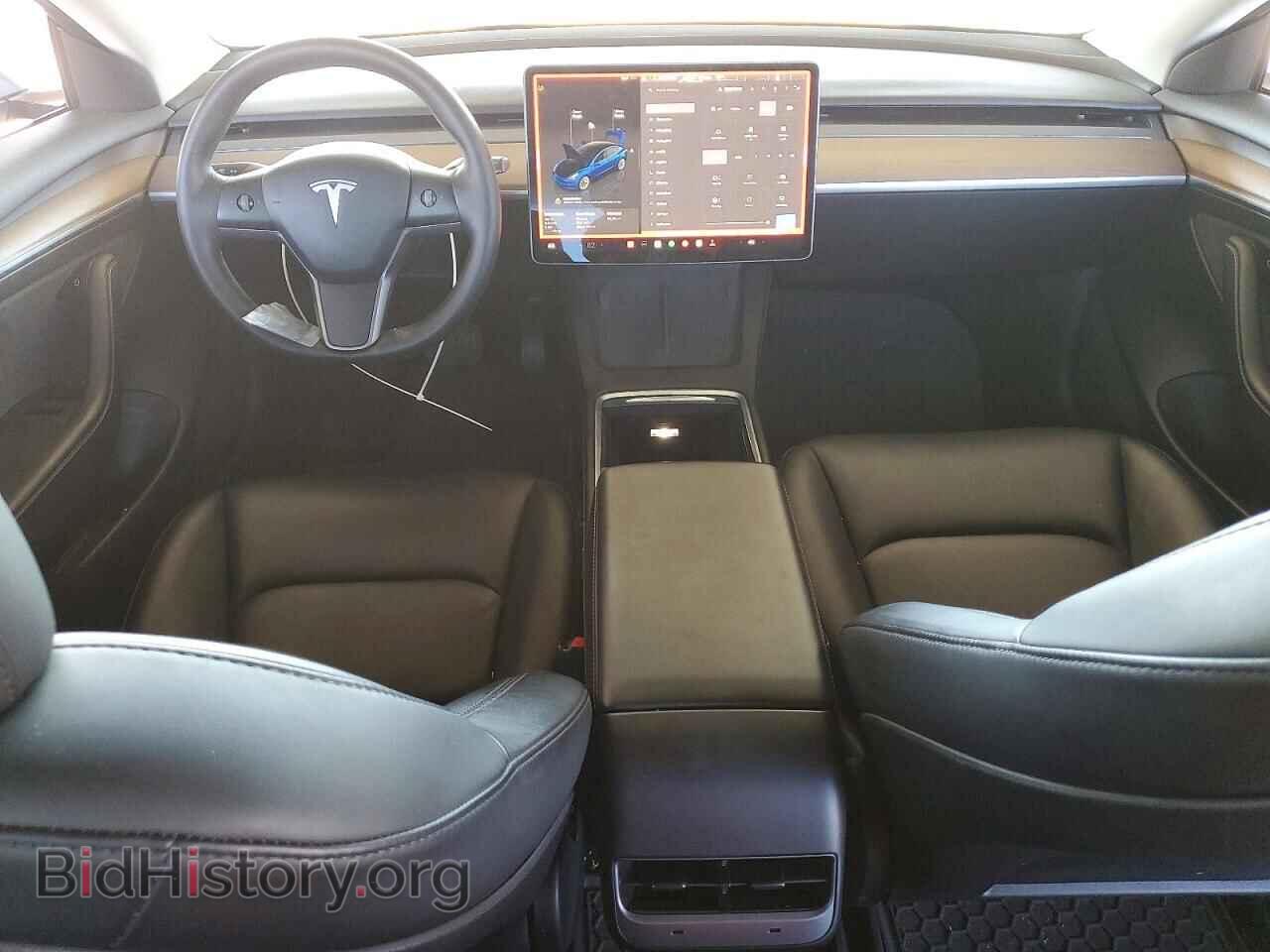 2023 TESLA MODEL 3 - VIN: 5YJ3E1EA7PF450469 - Photo 8