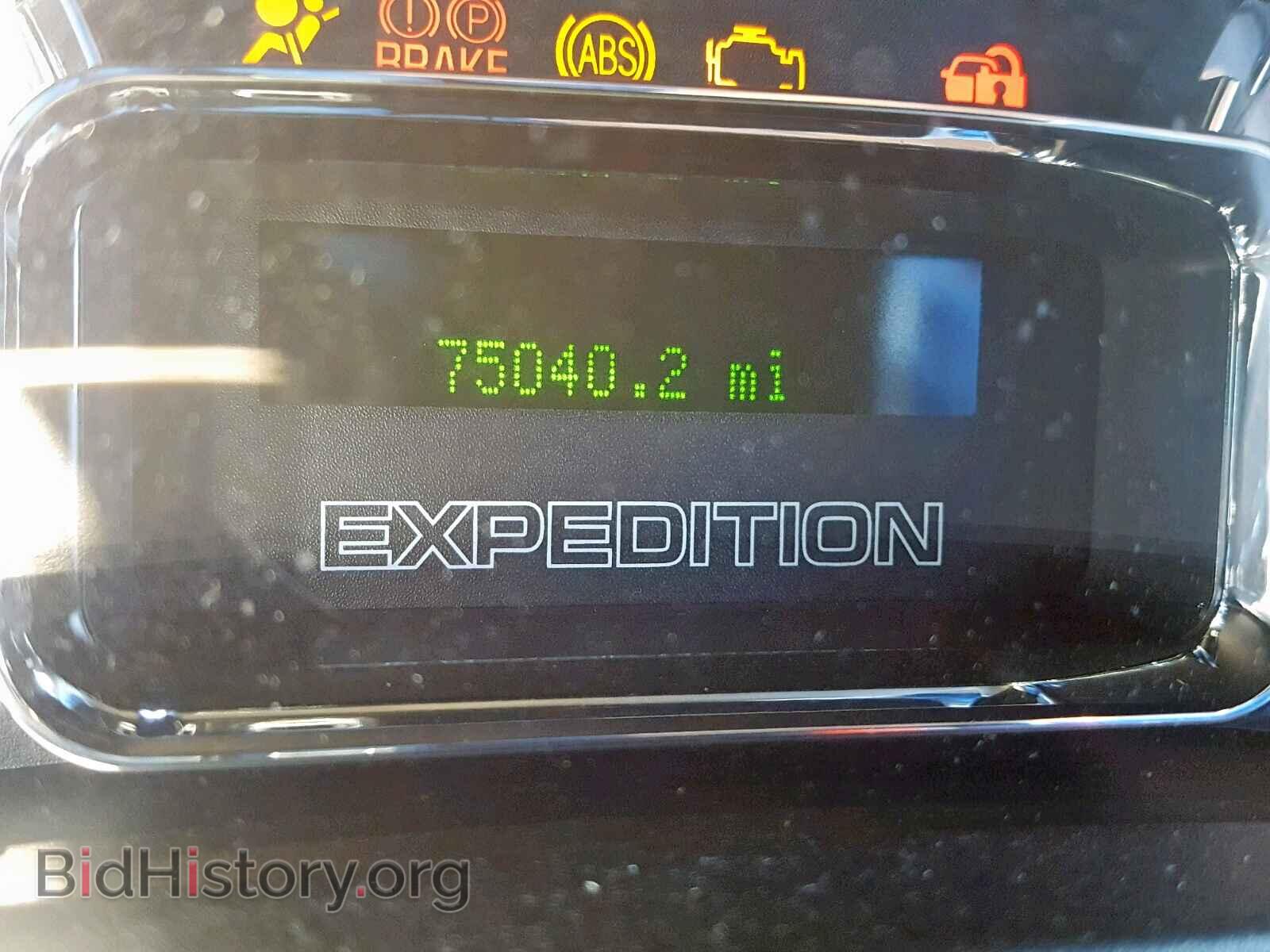 2008 FORD EXPEDITION - VIN: 1FMFU17508LA62431 - Фото 8