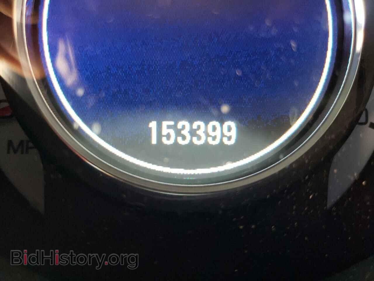 2011 CADILLAC SRX - VIN: 3GYFNAEY0BS599827 - Фото 8