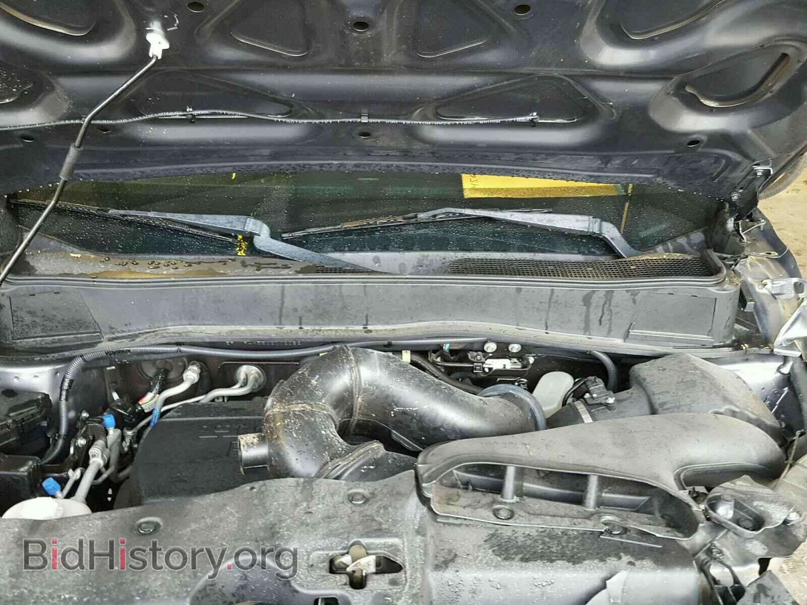 2012 HONDA PILOT - VIN: 5FNYF4H55CB002082 - Photo 7