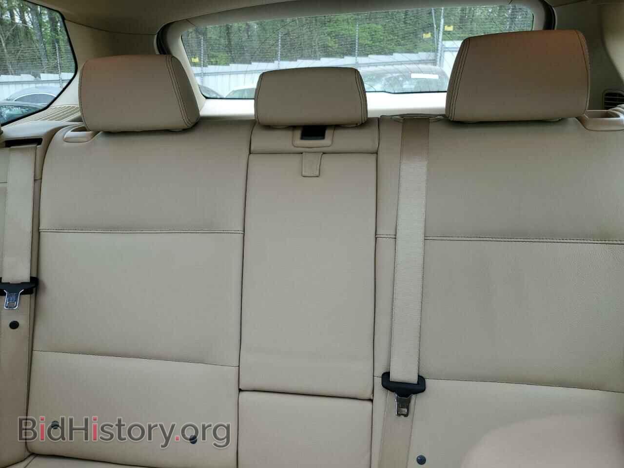 2014 BMW X3 - VIN: 5UXWX9C57E0D26520 - Фото 10