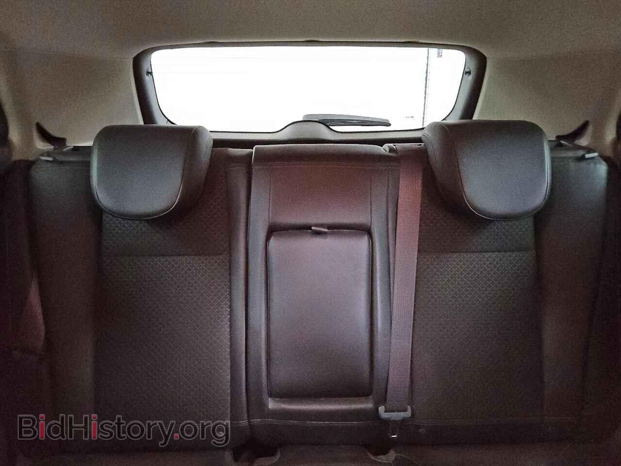 2017 BUICK ENCORE - VIN: KL4CJASB2HB226792 - Фото 10