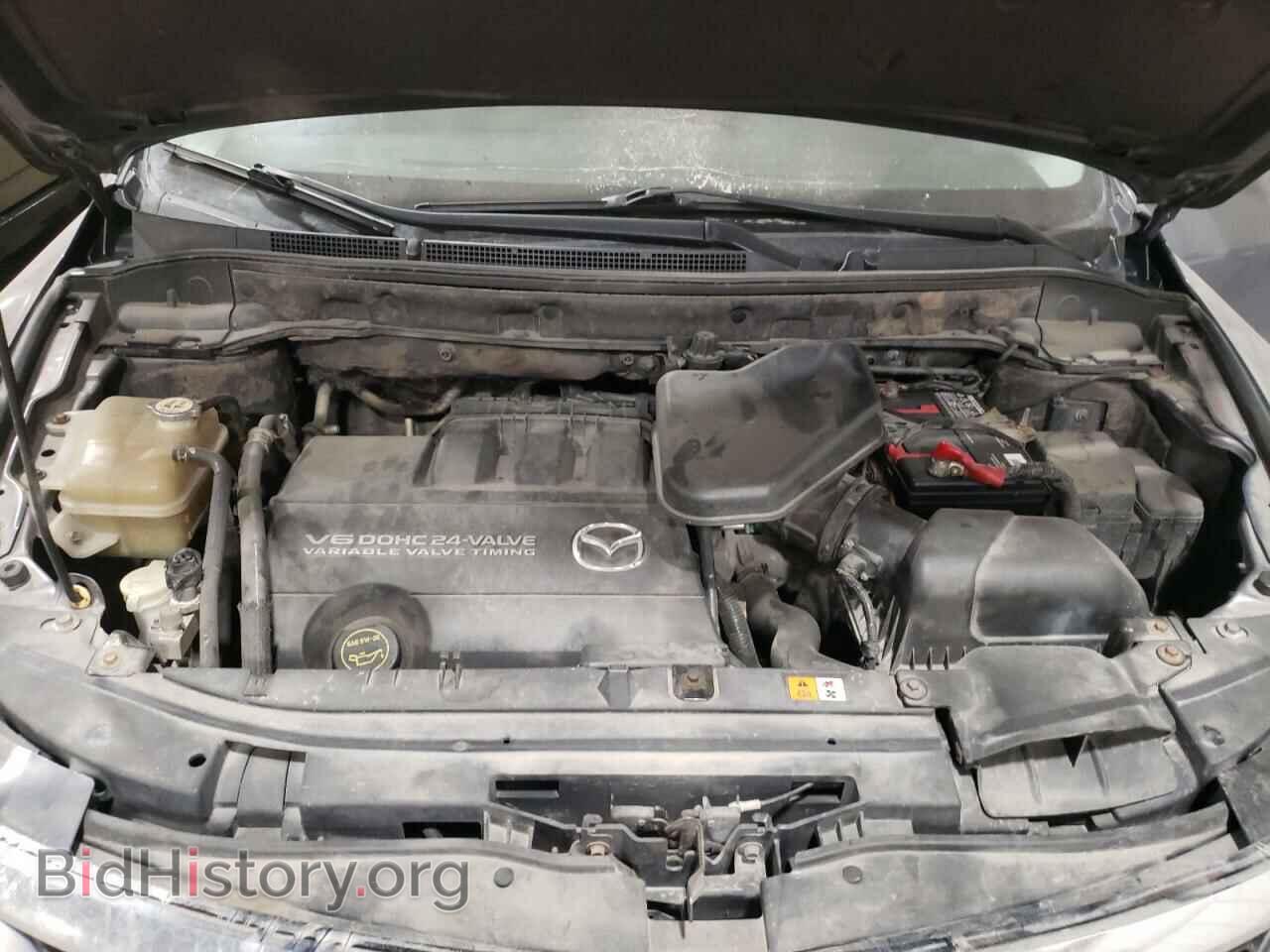 2008 MAZDA CX-9 - VIN: JM3TB38V180145432 - Фото 7