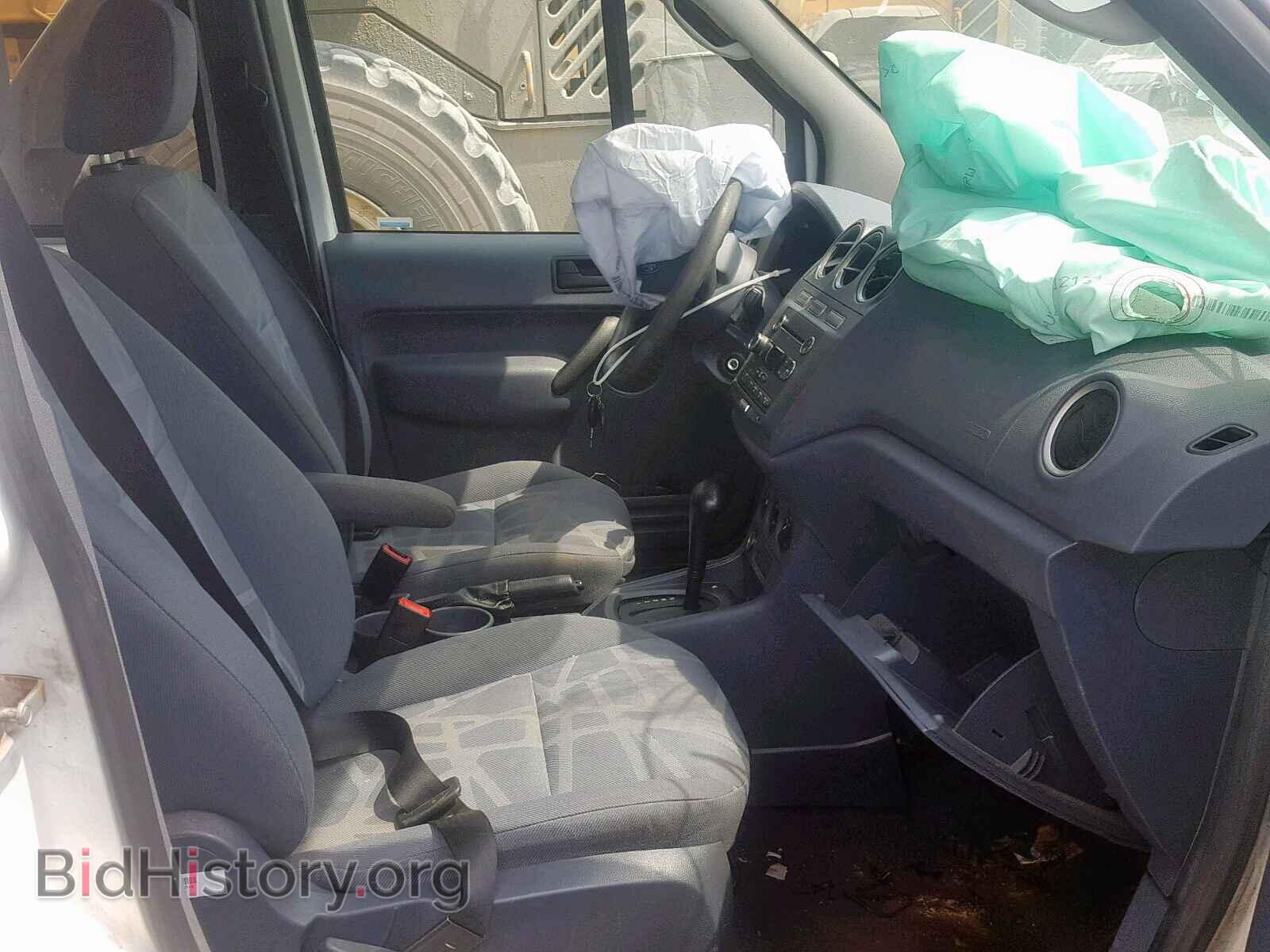 2013 FORD TRANSIT CO - VIN: NM0KS9CN3DT163886 - Фото 5