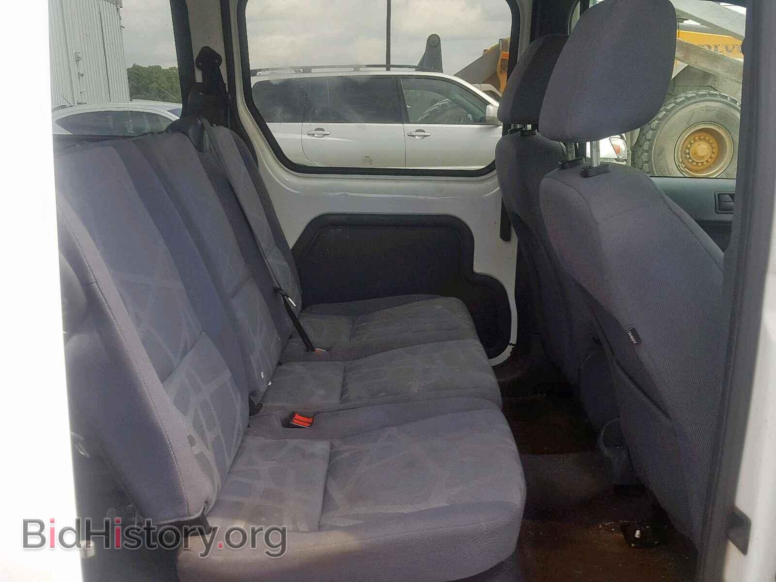2013 FORD TRANSIT CO - VIN: NM0KS9CN3DT163886 - Фото 6