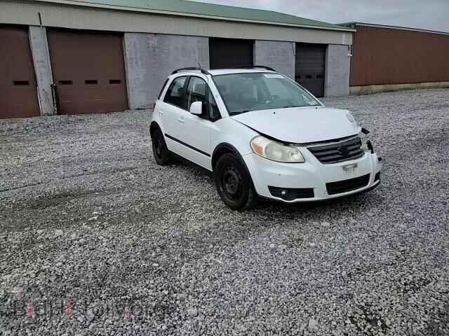 2013 SUZUKI SX4 - VIN: JS2YB5A32D6100886 - Фото 13