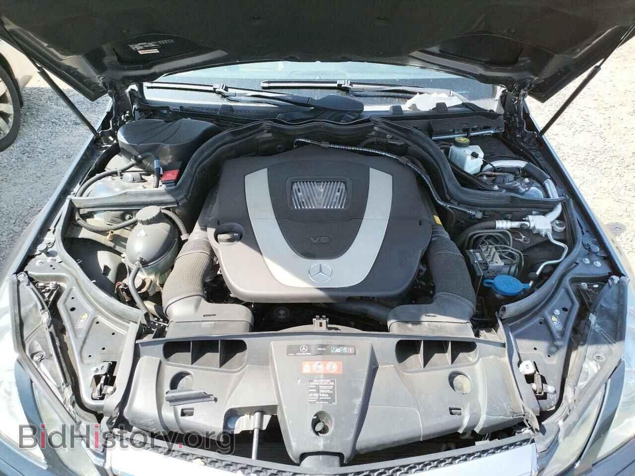 2010 MERCEDES-BENZ E-CLASS - VIN: WDDKJ5GB8AF046433 - Фото 7