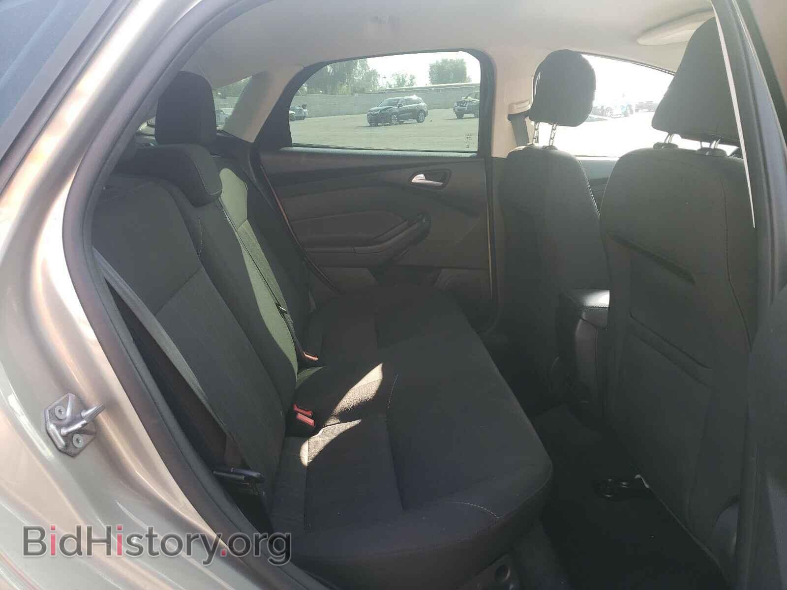 2015 FORD FOCUS - VIN: 1FADP3F25FL221114 - Photo 6