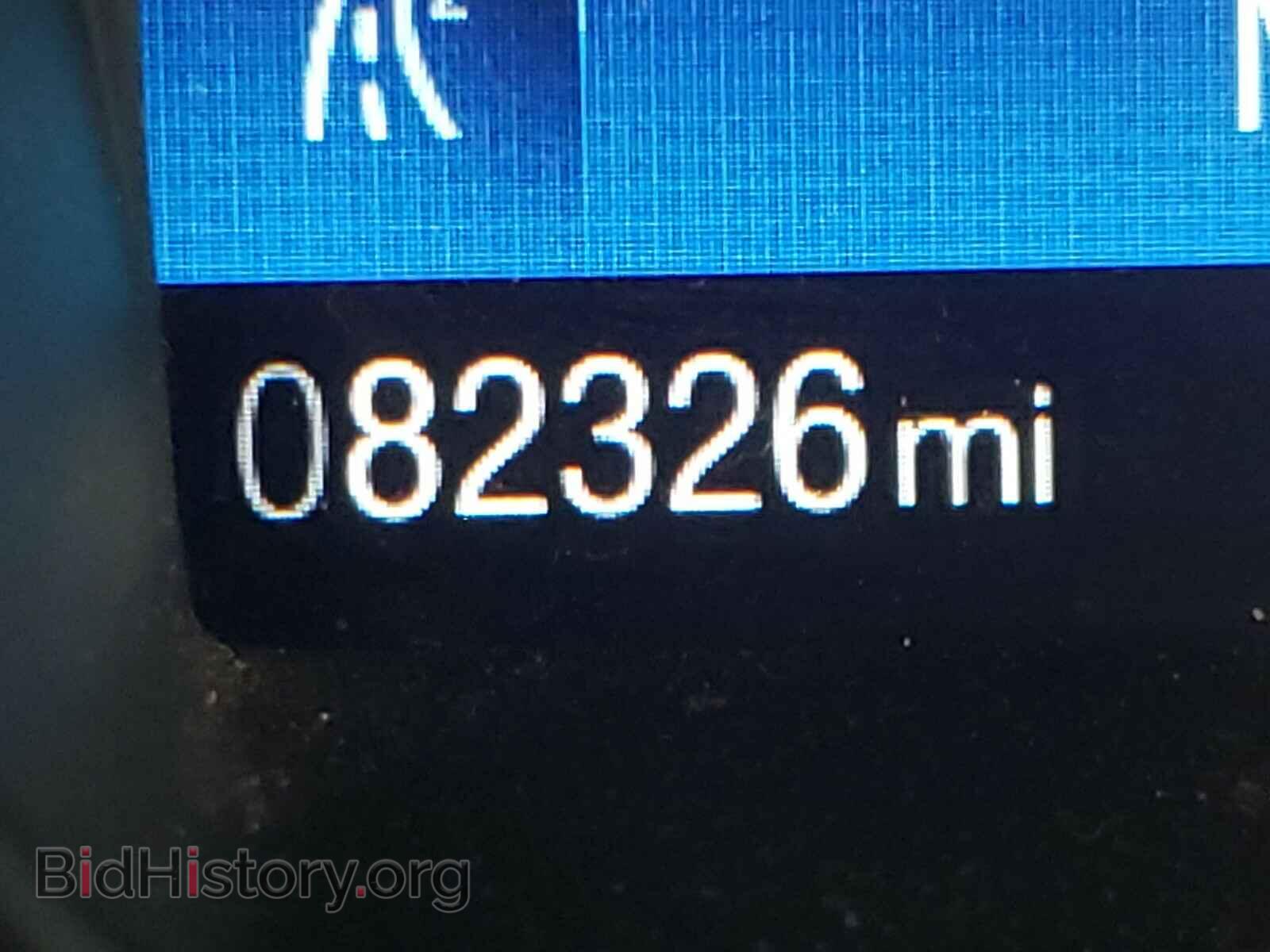 2015 FORD FOCUS - VIN: 1FADP3F25FL221114 - Photo 8