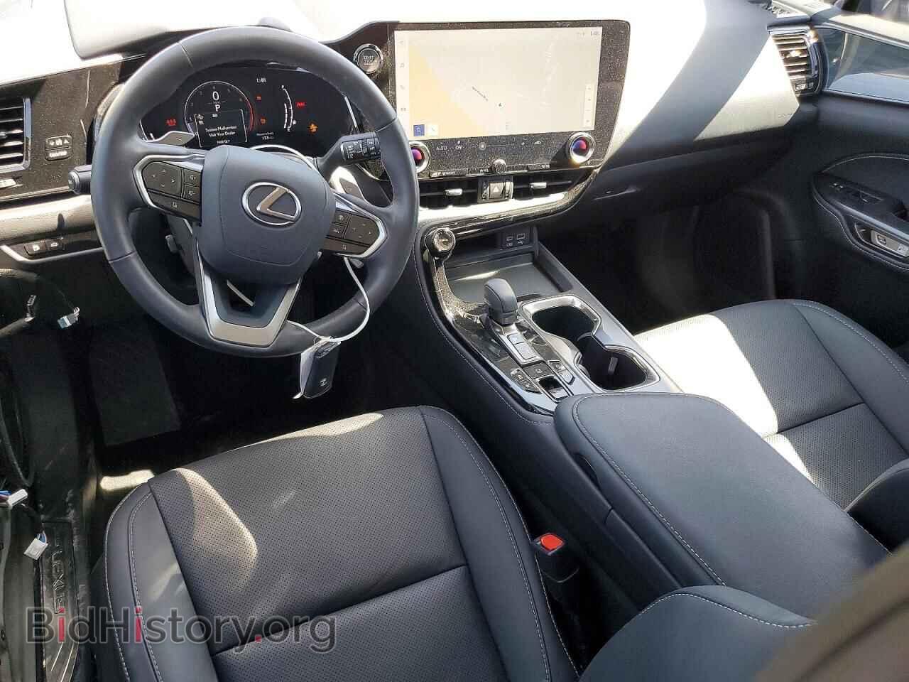 2024 LEXUS UNKNOWN - VIN: 2T2GGCEZ7RC036043 - Фото 8