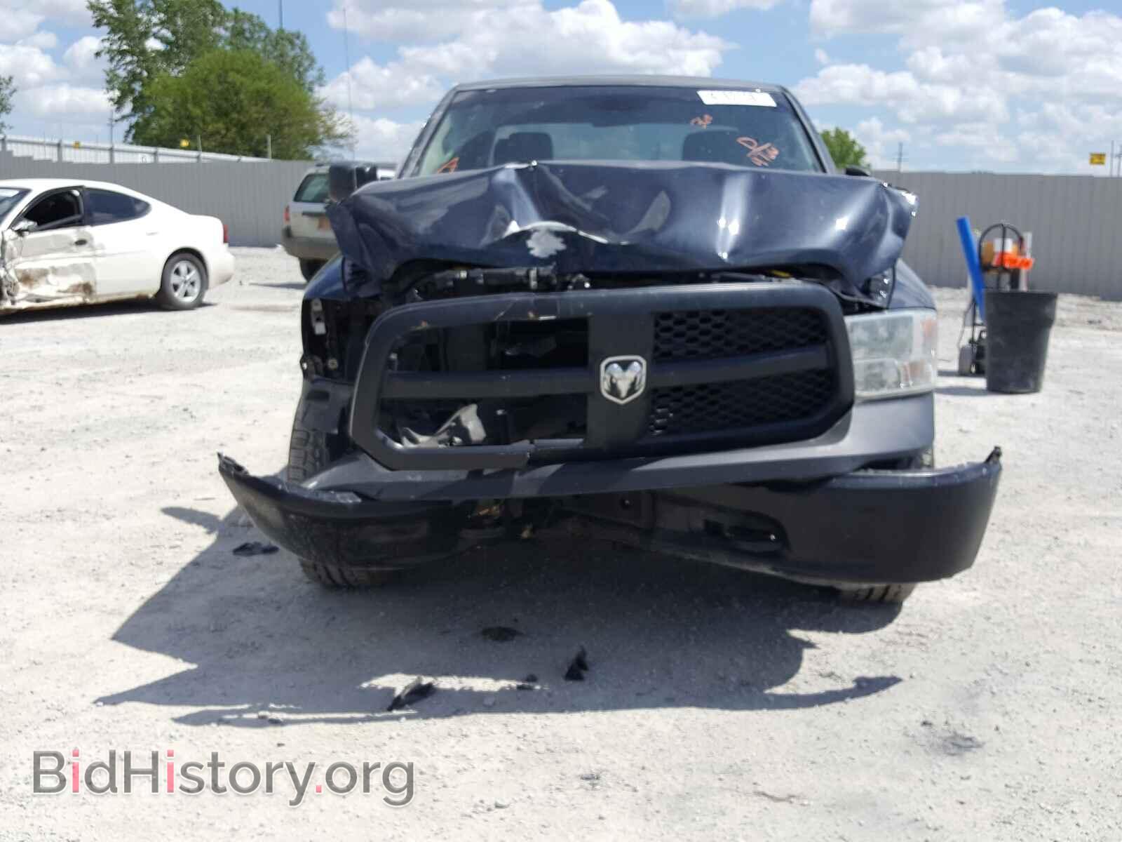 2015 RAM 1500 - VIN: 1C6RR7FG2FS789766 - Фото 9