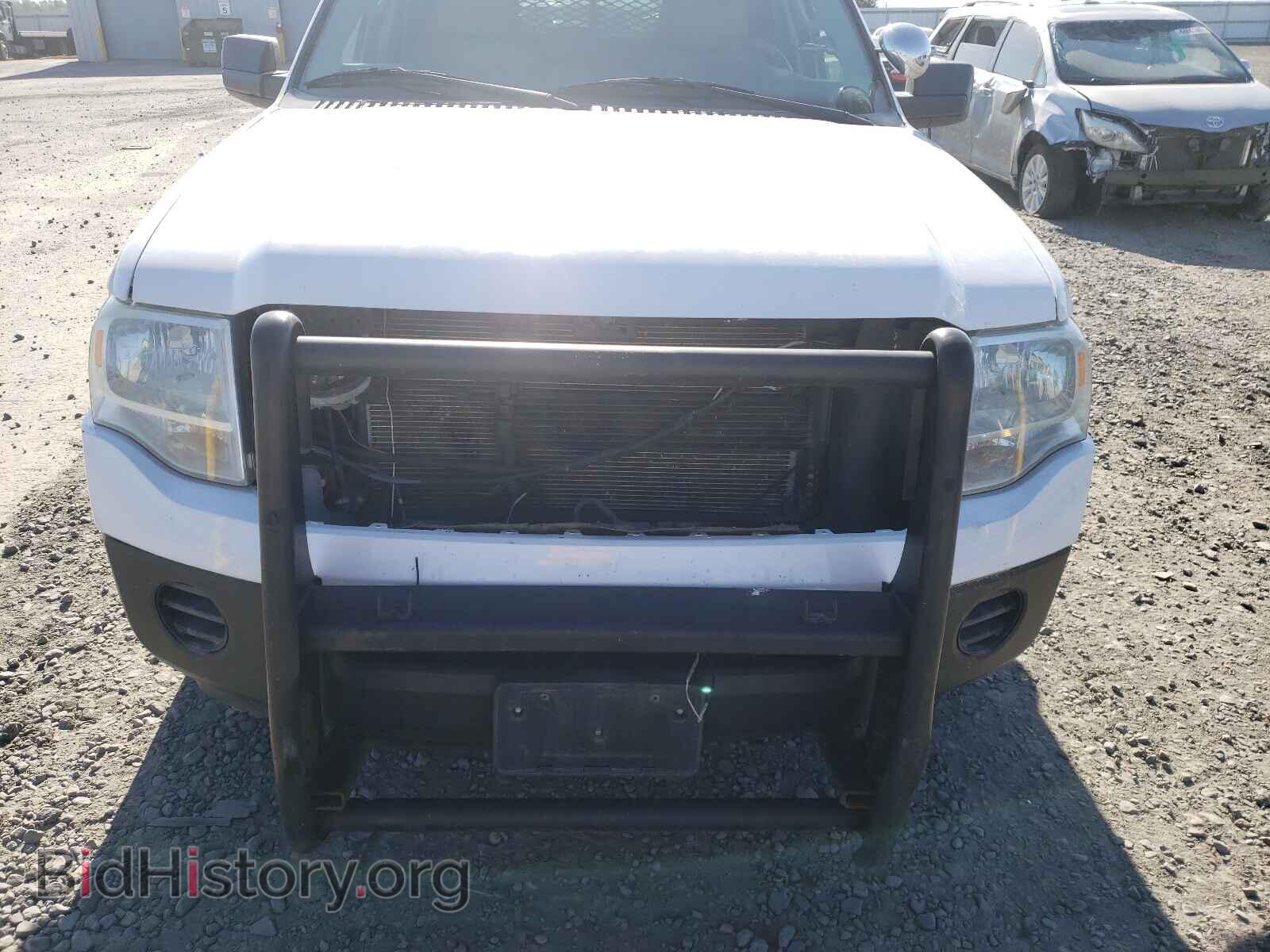 2007 FORD EXPEDITION - VIN: 1FMFU16567LA72509 - Фото 9