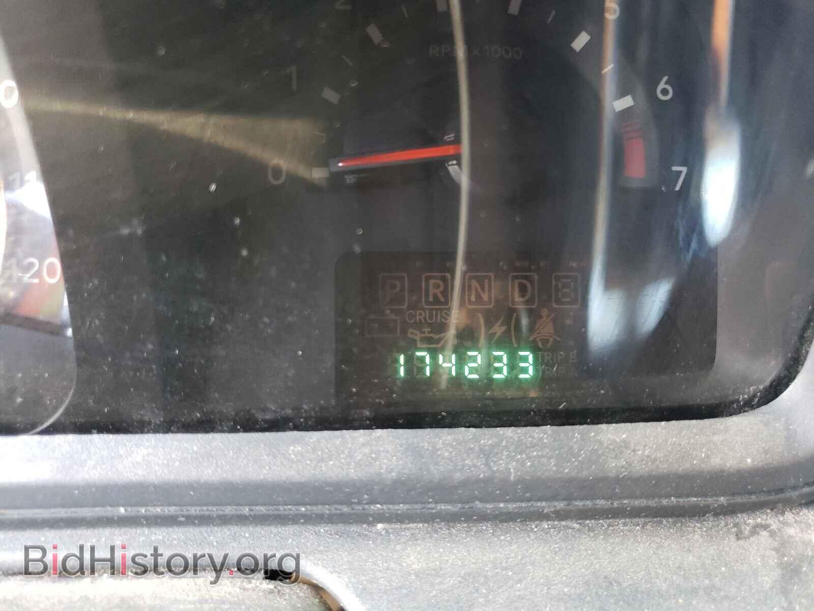 2010 DODGE JOURNEY - VIN: 3D4PG5FVXAT195073 - Фото 8
