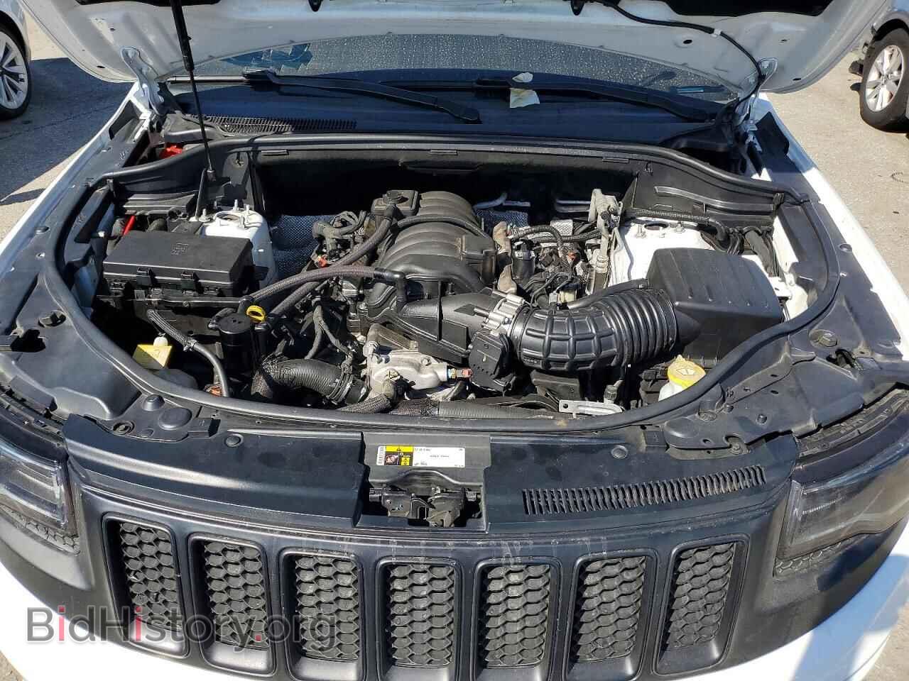 2015 JEEP CHEROKEE - VIN: 1C4RJFDJ0FC662646 - Фото 11