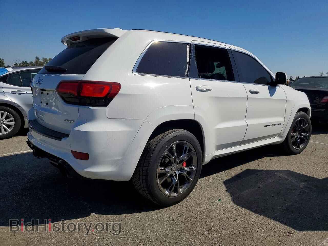 2015 JEEP CHEROKEE - VIN: 1C4RJFDJ0FC662646 - Фото 3